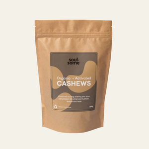 Bulk Cashews