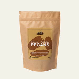 Bulk Pecans