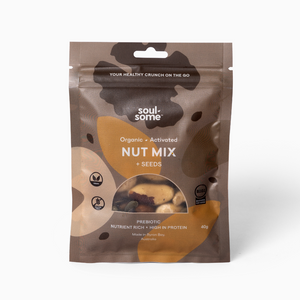 Nut Mix