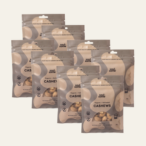 Cashews
