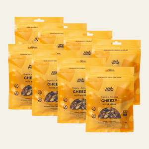 Bulk Cheezy