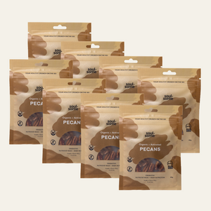 Bulk Pecans