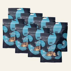 Bulk Sea Salt