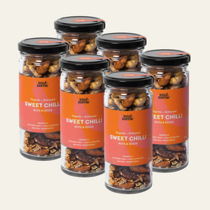 Sweet Chilli
