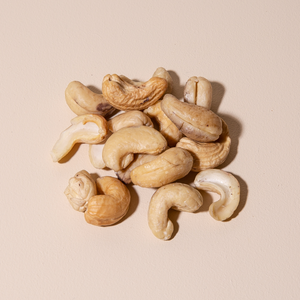 Cashews