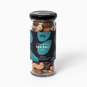 Sea Salt