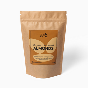 Almonds