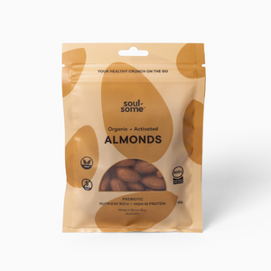 Almonds