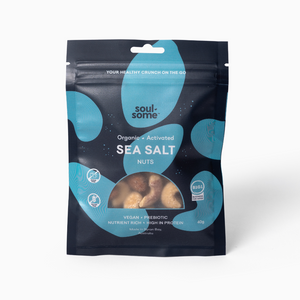 Sea Salt