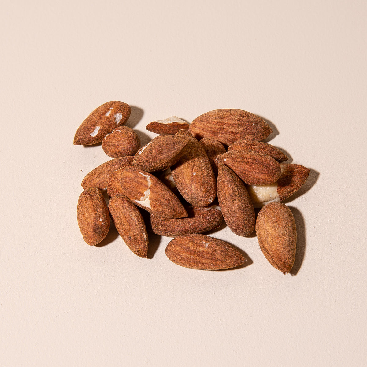 Bulk Almonds
