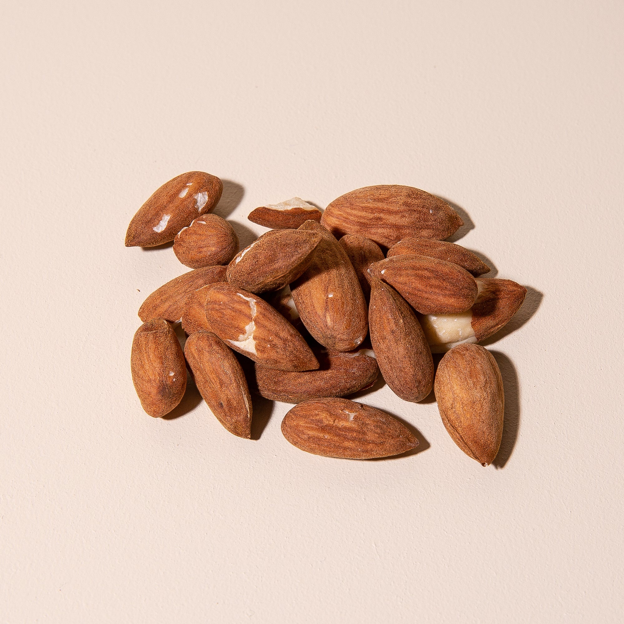 Bulk Almonds (Non-Organic)
