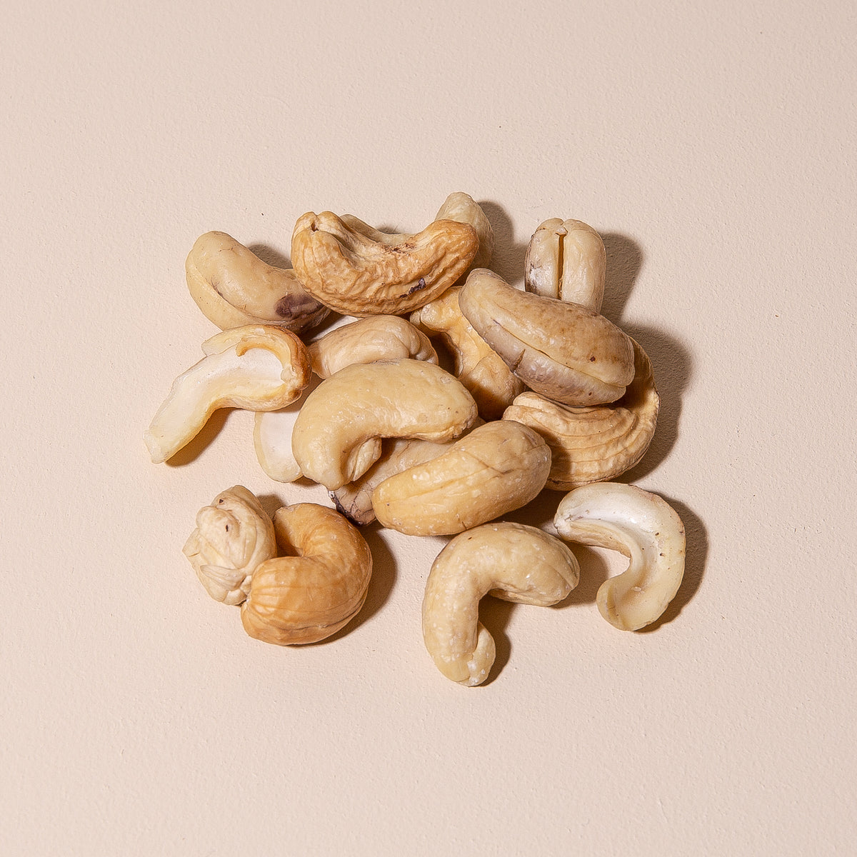Bulk Cashews