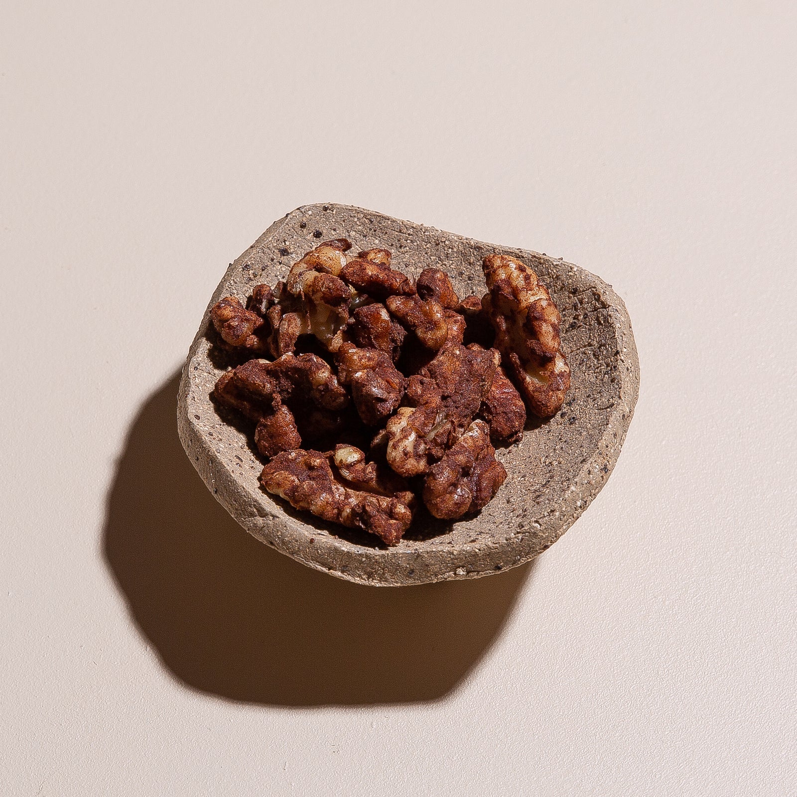 Bulk Cinnamon Maple