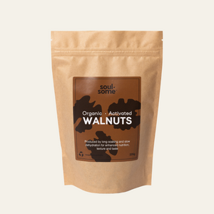 Bulk Walnuts