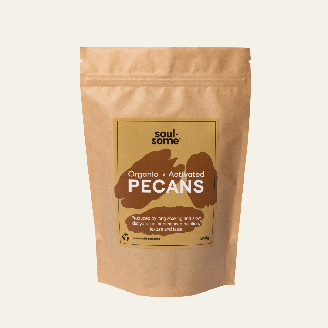 Bulk Pecans