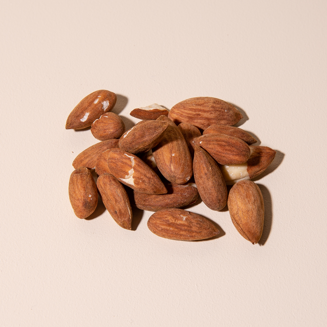 Almonds