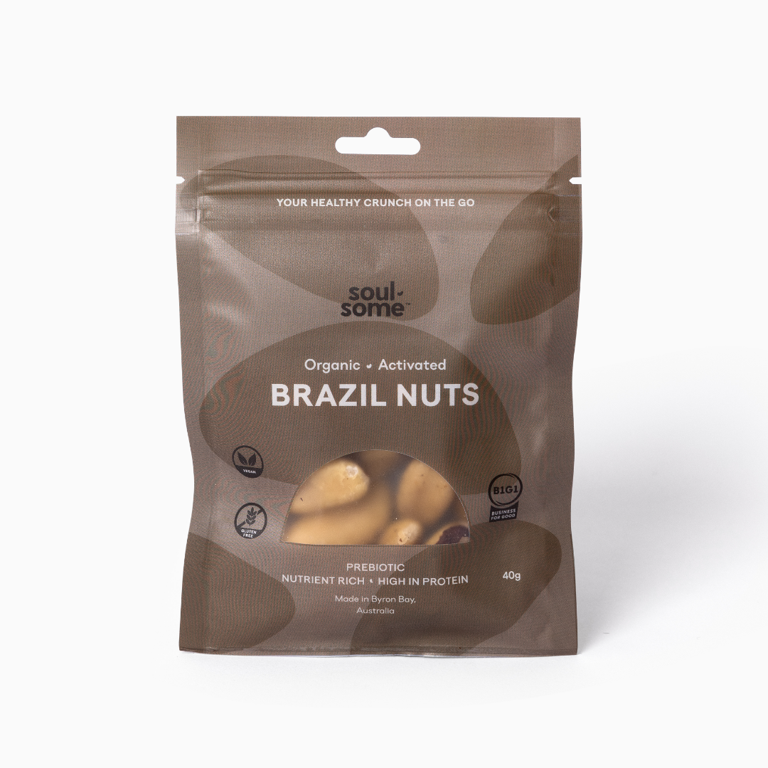Brazil Nuts