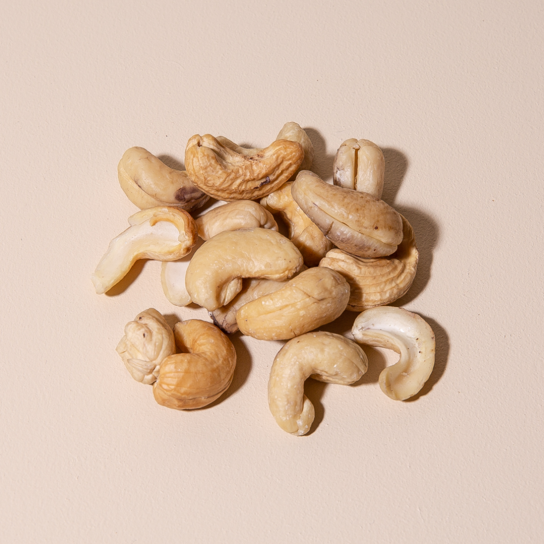 Cashews
