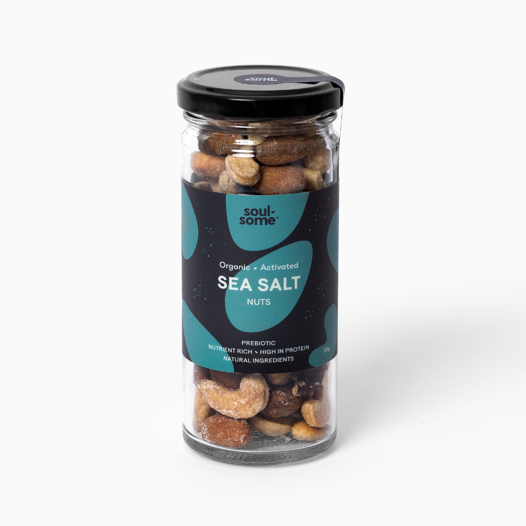Sea Salt