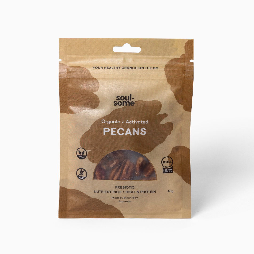 Pecans