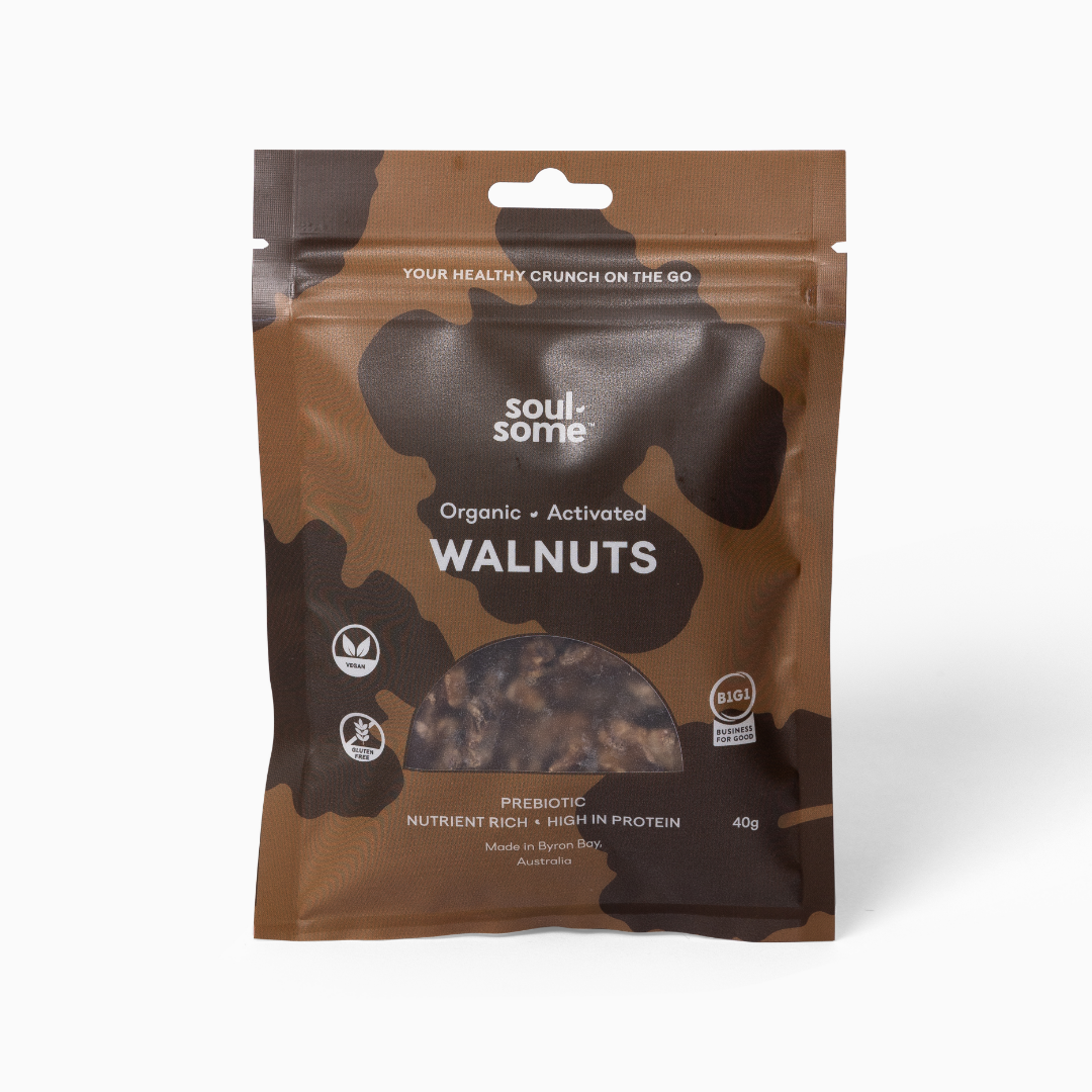 Walnuts
